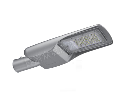 托克逊鸭嘴鱼LED灯具