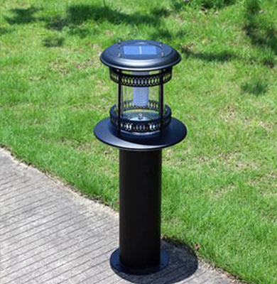 托克逊草坪灯