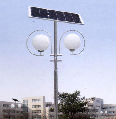 托克逊庭院灯 托克逊庭院灯