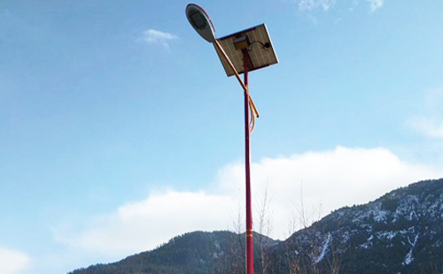 如何选择高质量的托克逊太阳能路灯材料:全方位指南 如何选择高质量的托克逊太阳能路灯材料:全方位指南