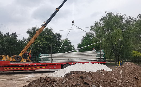 托克逊智慧路灯:提升城市管理效率的创新解决方案 托克逊智慧路灯:提升城市管理效率的创新解决方案