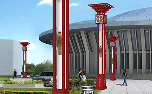 庭院托克逊景观灯防水等级选择指南 庭院托克逊景观灯防水等级选择指南