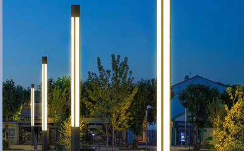 托克逊景观灯选购与安装全攻略：户外照明避坑指南