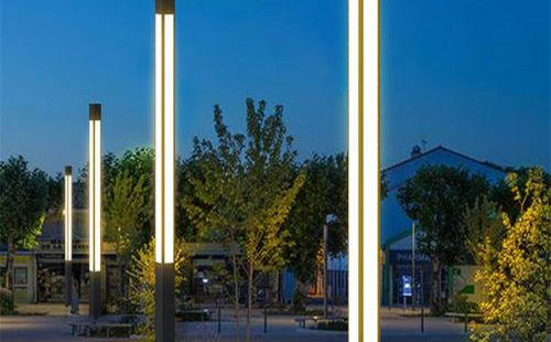 太阳能托克逊景观灯定制常见问题与解决方案