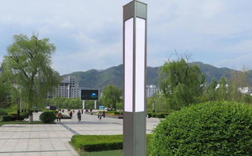 托克逊景观灯在现代城市与社区建设中的作用与价值解析 托克逊景观灯在现代城市与社区建设中的作用与价值解析