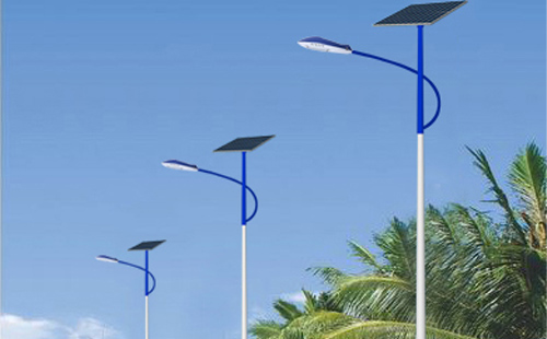 托克逊太阳能路灯防触电安全指南:如何选择与维护 托克逊太阳能路灯防触电安全指南:如何选择与维护