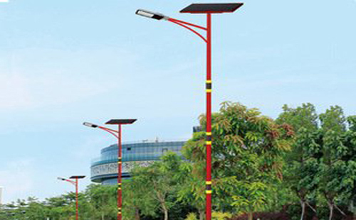 景区夜游新宠:托克逊民族特色路灯选型与布灯技巧 景区夜游新宠:托克逊民族特色路灯选型与布灯技巧