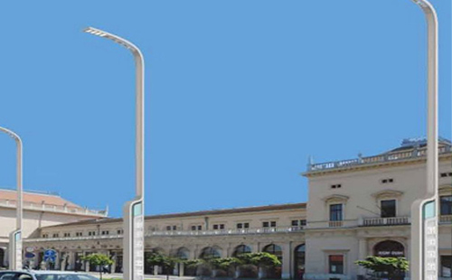 节能率提升:托克逊LED路灯选透镜方案实战指南 节能率提升:托克逊LED路灯选透镜方案实战指南