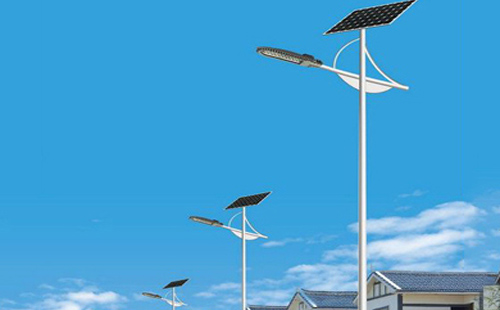 托克逊太阳能路灯安装调试与维护全指南 托克逊太阳能路灯安装调试与维护全指南