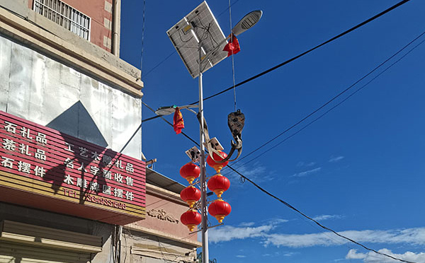 托克逊智慧路灯如何实现城市节能管理 托克逊智慧路灯如何实现城市节能管理
