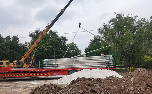 节能率提升30%：托克逊智慧路灯控制器方案选型