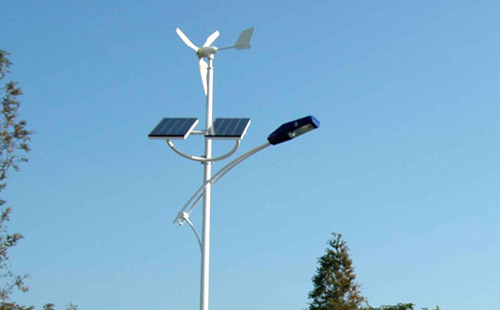 城市升级选托克逊智慧路灯：5G基站整合方案