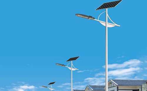 托克逊太阳能路灯安装步骤与接线要点解析 托克逊太阳能路灯安装步骤与接线要点解析