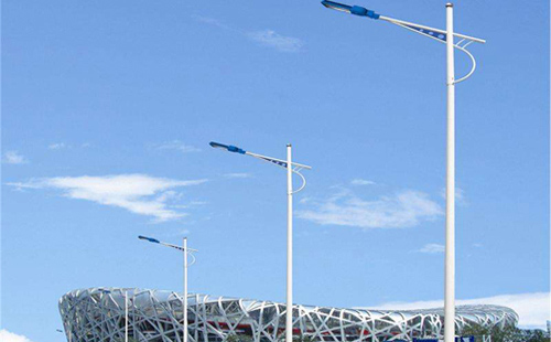 托克逊LED路灯怎么选?众城照明解析高效节能新趋势 托克逊LED路灯怎么选?众城照明解析高效节能新趋势