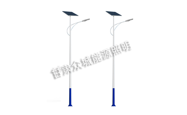 托克逊太阳能路灯“爆款”产品选型要点与地域适配建议