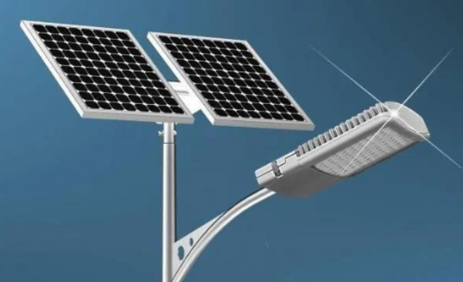 托克逊太阳能路灯功率查看方法 + 核心作用，新手必看！